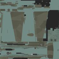 Asisbiz COD C6 Bf 110C2 Stab V.LG1 L1+XB Horst Liensberger France 1940 NM