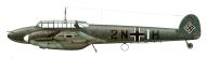 Asisbiz Messerschmitt Bf 110C Zerstorer 13.(Z)LG1 2N+IH Karl Hammes shot down Poland 1939 0A