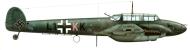 Asisbiz Messerschmitt Bf 110C Zerstorer 14.(Z)LG1 L1+KK Bechthold Mannheim Germany 0A