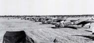 Asisbiz Messerschmitt Bf 110C Zerstorer I.LG1 line up Schwere Jagd Barth 1939 01