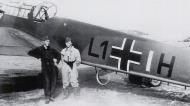Asisbiz Messerschmitt Bf 110C1 Zerstorer 13.(Z)LG1 L1+IH Jesau East Prussia 1939 01