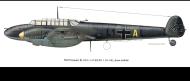 Asisbiz Messerschmitt Bf 110C1 Zerstorer 15.(Z)LG1 L1+AL Jesau Airfield 0A
