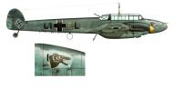 Asisbiz Messerschmitt Bf 110C2 Zerstorer 15.(Z)LG1 L1+CL France 1940 0A