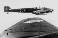 Asisbiz Messerschmitt Bf 110C2 Zerstorer Stab I.LG1 L1+XB flown by Horst Liensberger on patrol 1940 01