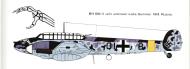 Asisbiz Messerschmitt Bf 110F Zerstorer Stab I.NAG1 Q1+VB Kolinowka Russia 1943 0A
