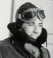 Asisbiz Aircrew Luftwaffe pilot Heinz Wolfgang Schnaufer training at Guben German Polish border 01