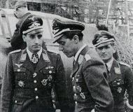 Asisbiz Aircrew Luftwaffe pilots Heinz Wolfgang Schnaufer Hans Joachim Jabs 01