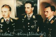 Asisbiz Aircrew Luftwaffe pilots Heinz Wolfgang Schnaufer Wilhelm Gansler Fritz Rumpelhardt 02