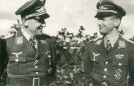 Asisbiz Aircrew Luftwaffe pilots NJG1 Werner Streib n Wolfgang Falck Flugzeug Clasic Special 06 P78