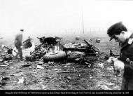 Asisbiz Claims Mosquito NF30 RAF 85Sqn VYT MV549 shot down by Adolf Breves Dusseldorf Dec 18th 1944 01