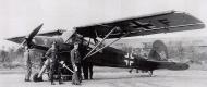 Asisbiz Fieseler Fi 156C Stab NJG1 Stkz CK+KF Quakenbruck 1943 01