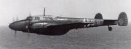 Asisbiz Messerschmitt Bf 110D3 Zerstorer 7.NJG1 G9+DR Nort Sea 1940 01