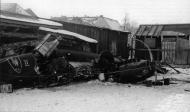 Asisbiz Messerschmitt Bf 110E2 Zerstorer 6.NGJ1 G9+AP Birkenstock 3737 crash Feb 24 1942 01