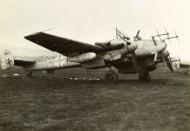 Asisbiz Messerschmitt Bf 110G4R3B2M2 Zerstorer 9.NJG1 G9+HT WNr 160128 FuG220 Fritzlar 1945 03