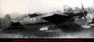 Asisbiz Messerschmitt Bf 110G4 Zerstorer 6.NJG101 9W+BO Fritzlar 1945 04
