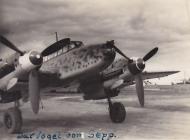 Asisbiz Messerschmitt Bf 110G2 Zerstorer 5.NJG200 8V+ON Josef Kociok Russia 1943 01