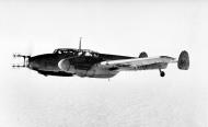 Asisbiz Messerschmitt Bf 110G4M3 Zerstorer 9.NJG3 D5+LT Luneburg Germany 1943 05