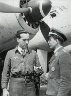 Asisbiz Aircrew Luftwaffe ace Heinz Wolfgang Schnaufer Georg Fengler 01