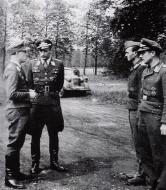 Asisbiz Aircrew Luftwaffe ace Heinz Wolfgang Schnaufer Helmut Lent 1944 01