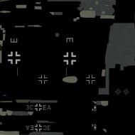 Asisbiz COD AS Bf 110C Geschwader NJG4 3C+EA Channel Front 1942