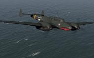 Asisbiz COD C6 Bf 110C 4.NJG4 3C+DM operation Donnerkeil 1942 V0A