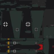 Asisbiz COD C6 Bf 110C 4.NJG4 3C+DM operation Donnerkeil 1942