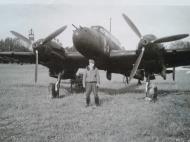 Asisbiz Messerschmitt Bf 110C Zerstorer Geschwader NJG4 3C+Ex 01