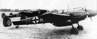 Asisbiz Messerschmitt Bf 110E2 Zerstorer 7.NJG4 3C+AR Hans Karl Kamp Mainz Finthen AF 1942 02