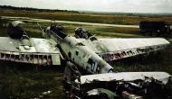 Asisbiz Messerschmitt Bf 110G Zerstorer 7.NJG4 3C+DR lies abandoned Reims France 1945 02