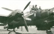 Asisbiz Aircrew Luftwaffe pilot NJG6 Gunther Bahr Flugzeug Clasic Special 06 P85