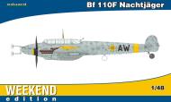 Asisbiz Messerschmitt Bf 110F4 Zerstorer 12.NJG6 Escadrila 51 Vanatoare 2Z+AW WNr 5084 Ion Simion Otopeni AF June 1944 0B