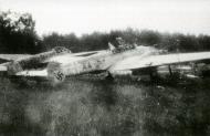 Asisbiz Messerschmitt Bf 110G4 Zerstorer Geschwader Stab NJG6 2Z+AA Herbert Lutje Germany 1945 01