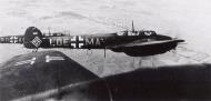 Asisbiz Messerschmitt Bf 110C Zerstorer NJG110 Stkz DE+MA WNr 3259 01
