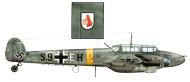 Asisbiz Messerschmitt Bf 110E Zerstorer 1.SKG210 S9+EH Russia 1941 0A