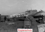 Asisbiz Messerschmitt Bf 110E Zerstorer 5.SKG210 S9+NN being salvaged Russia 1941 ebay 01