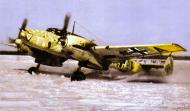 Asisbiz Messerschmitt Bf 110C Zerstorer Stab I.StG1 A5+AB Russia 1942 01