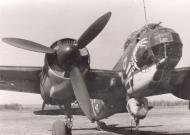Asisbiz Junkers Ju 88 Stab StG77 with the Totenhand emblem 03
