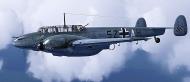 Asisbiz COD asisbiz Bf 110D Wekusta 26 5Z+AH Grimbergen Belgium 1940 V02