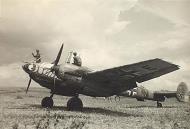 Asisbiz Messerschmitt Bf 110E Zerstorer 5.ZG1 Kennzeichen S9+EN Russia 1942 01