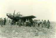 Asisbiz Messerschmitt Bf 110E1 Zerstorer 5.ZG1 S9+BN Russia 1942 01
