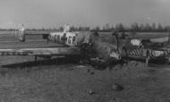 Asisbiz Messerschmitt Bf 110E2 Zerstorer 6.ZG1 S9+GP force landed ebay 03