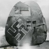 Asisbiz Messerschmitt Bf 110E2 Zerstorer 6.ZG1 S9+GP force landed ebay 07
