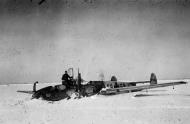Asisbiz Messerschmitt Bf 110E2 Zerstorer 6.ZG1 S9+GP force landed ebay 08