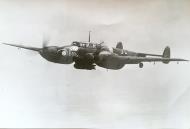 Asisbiz Messerschmitt Bf 110E2 Zerstorer 6.ZG1 S9+HP South Russia 1942 ebay 01