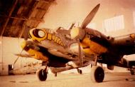 Asisbiz Messerschmitt Bf 110G Zerstorer 5.ZG1 S9+AN Italy 1943 01