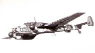 Asisbiz Messerschmitt Bf 110G2 Zerstorer 5.ZG1 S9+FN MTO 1943 01