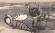 Asisbiz Messerschmitt Bf 110G2 Zerstorer 5.ZG1 Trapani Sicily summer 1943 ebay auction 04