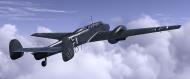 Asisbiz COD asisbiz Bf 110C1 13.(Z)LG1 2N+IH Karl Hammes sd Poland 1939 V01