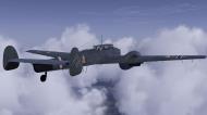 Asisbiz COD asisbiz Bf 110C2 1.ZG1 2N+AH Poland 1940 V01