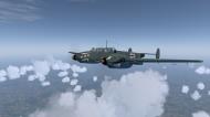 Asisbiz COD asisbiz Bf 110C4 9.ZG76 2N+LP Laval France 1940 V02